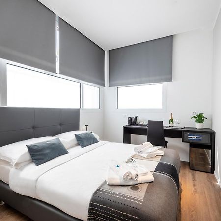 Bnbutler - Inbrera Suites - Giulianova, 1 Mediolan Zewnętrze zdjęcie